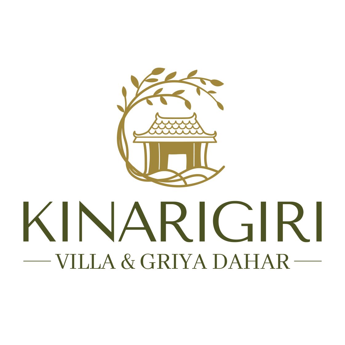 Kinarigiri Logo