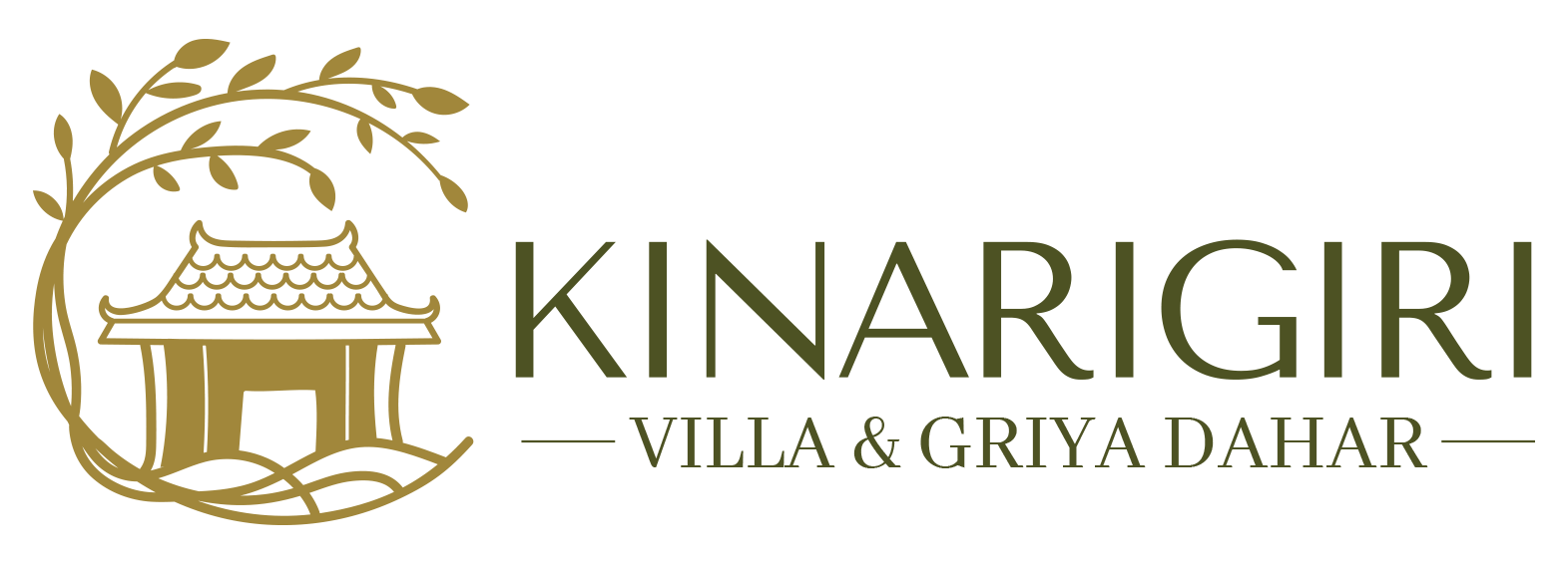 Kinarigiri Logo